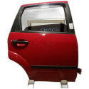 PORTA TRASEIRA DIREITA FORD FIESTA 1.6 8V FLEX 5P 2005