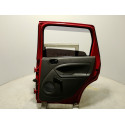 PORTA TRASEIRA DIREITA FORD FIESTA 1.6 8V FLEX 5P 2005