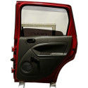 PORTA TRASEIRA DIREITA FORD FIESTA 1.6 8V FLEX 5P 2005
