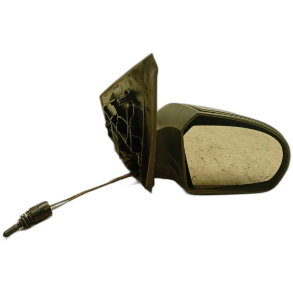 RETROVISOR DIREITO FORD FIESTA 1.6 8V FLEX 5P 2005