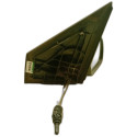 RETROVISOR DIREITO FORD FIESTA 1.6 8V FLEX 5P 2005