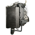 MOTOR COMPLETO FORD FIESTA 1.6 8V FLEX 5P 2005