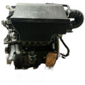 MOTOR COMPLETO FORD FIESTA 1.6 8V FLEX 5P 2005