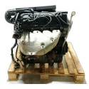 MOTOR COMPLETO FORD FIESTA 1.6 8V FLEX 5P 2005