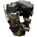 MOTOR COMPLETO FORD FIESTA 1.6 8V FLEX 5P 2005