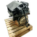 MOTOR COMPLETO FORD FIESTA 1.6 8V FLEX 5P 2005