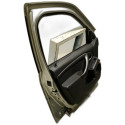 PORTA DIANTEIRA ESQUERDA RENAULT LOGAN EXP. UP FLEX 1.0 2013