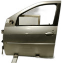PORTA DIANTEIRA ESQUERDA RENAULT LOGAN EXP. UP FLEX 1.0 2013