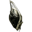 PORTA DIANTEIRA ESQUERDA RENAULT LOGAN EXP. UP FLEX 1.0 2013