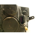 FAROL DIANTEIRO ESQUERDO RENAULT SANDERO GT LINE 1.6 2017