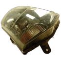 FAROL DIANTEIRO ESQUERDO RENAULT SANDERO GT LINE 1.6 2017