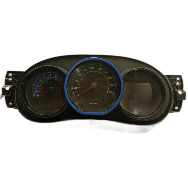 PAINEL DE INSTRUMENTOS RENAULT SANDERO GT LINE 1.6 2017