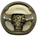 VOLANTE DO MOTORISTA FIAT ARGO DRIVE 1.0 6V FLEX 2020/2021