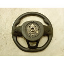VOLANTE DO MOTORISTA FIAT ARGO DRIVE 1.0 6V FLEX 2020/2021