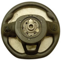 VOLANTE DO MOTORISTA FIAT ARGO DRIVE 1.0 6V FLEX 2020/2021