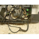 ELETROVENTILADOR PEUGEOT PARTNER ESCAPADE 1.6 FLEX 2011/2011