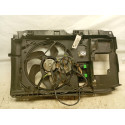 ELETROVENTILADOR PEUGEOT PARTNER ESCAPADE 1.6 FLEX 2011/2011