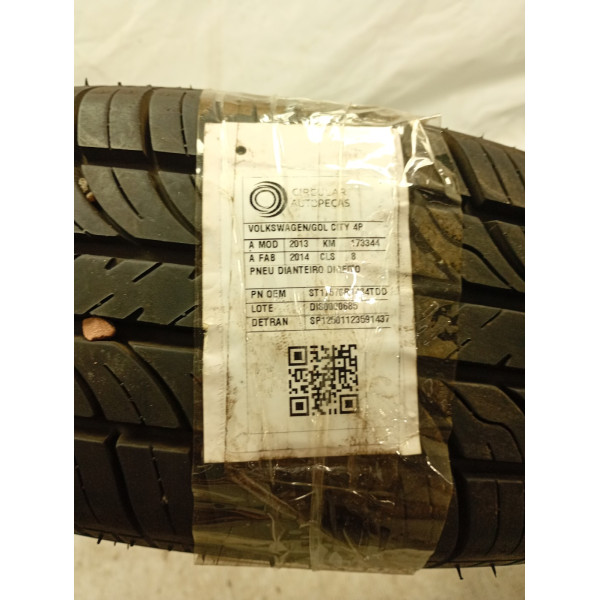 PNEU 175/70 R14 84TD
