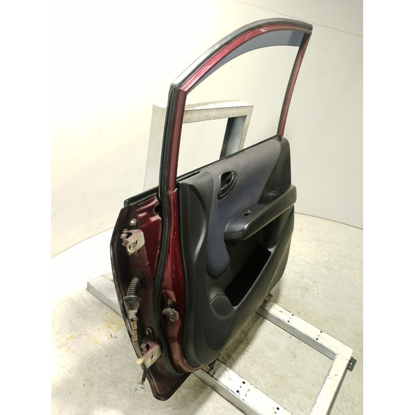 PORTA DIANTEIRA DIREITA HONDA  FIT LX 1.4 MEC 2003/2004