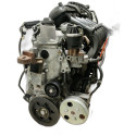 MOTOR COMPLETO HONDA FIT LX 1.4 MEC 2003/2004