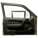 PORTA DIANTEIRA ESQUERDA VOLKSWAGEN GOL CITY TREND 1.0 10/11