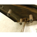 Retrovisor Esquerdo Gol Voyage G5 2008 a 2011 Elétrico