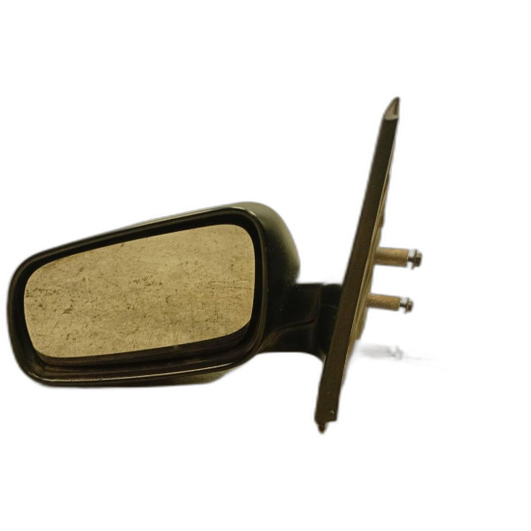 Retrovisor Esquerdo Gol Voyage G5 2008 a 2011 Elétrico