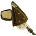 Retrovisor Esquerdo Gol Voyage G5 2008 a 2011 Elétrico