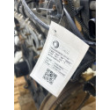 MOTOR COMPLETO VOLKSWAGEN GOL CITY (TREND) 1.0 FLEX 10/11