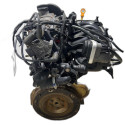 MOTOR COMPLETO VOLKSWAGEN GOL CITY (TREND) 1.0 FLEX 10/11