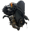 MOTOR COMPLETO VOLKSWAGEN GOL CITY (TREND) 1.0 FLEX 10/11
