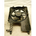 ELETROVENTILADOR VOLKSWAGEN GOL CITY (TREND) 1.0 FLEX 10/11