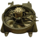 ELETROVENTILADOR VOLKSWAGEN GOL CITY (TREND) 1.0 FLEX 10/11