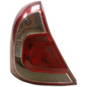 LANTERNA TRASEIRA ESQ. RENAULT CLIO RN/ALIZÉ/EXPR 2012/13