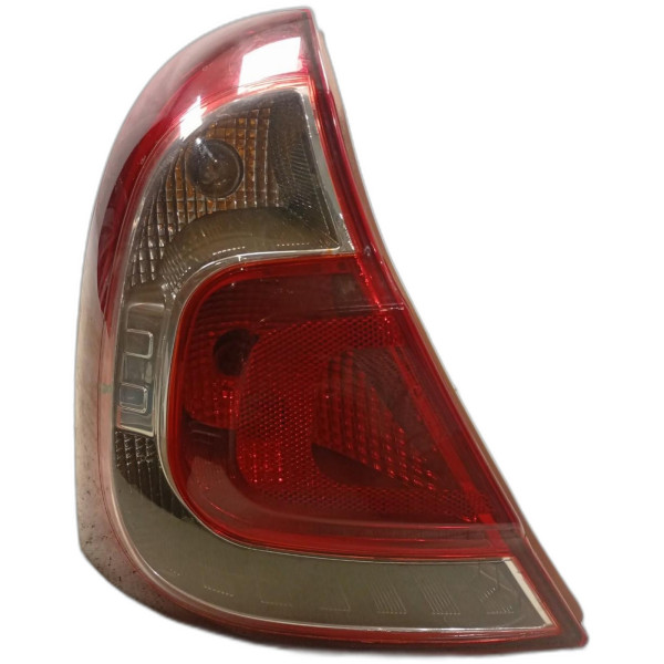 LANTERNA TRASEIRA ESQ. RENAULT CLIO RN/ALIZÉ/EXPR 2012/13