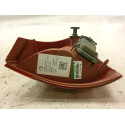 LANTERNA TRASEIRA ESQ. RENAULT CLIO RN/ALIZÉ/EXPR 2012/13