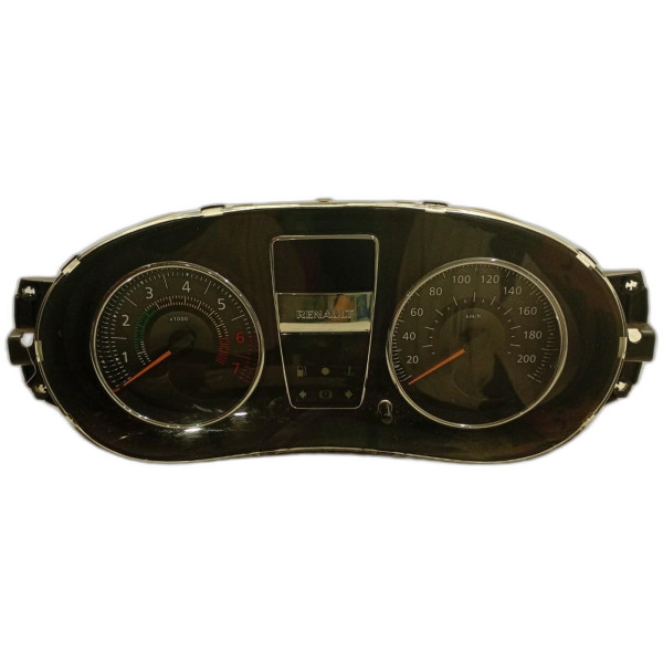 PAINEL DE INSTRUMENTOS RENAULT CLIO RN/ALIZÉ 1.0 POWER 12/13