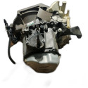CÂMBIO MANUAL PEUGEOT 307 SED. PRESENCE 1.6 FLEX 2010
