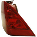LANTERNA TRASEIRA DIREITA PEUGEOT 307 SED. PRESENCE 1.6 2010