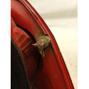 LANTERNA TRASEIRA ESQUERDA PEUGEOT 307 PRESENCE 1.6 FLX 2010