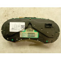 PAINEL DE INSTRUMENTOS PEUGEOT 307 PRESENCE 1.6 FLEX 2010