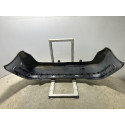 PARA-CHOQUE TRASEIRO PEUGEOT 307 SED. PRESENCE 1.6 FLEX 2010