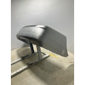 PARA-CHOQUE TRASEIRO PEUGEOT 307 SED. PRESENCE 1.6 FLEX 2010