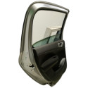 Porta Traseira Esquerda Peugeot Hatch/Sedan 307 2001 a 2012