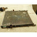 RADIADOR PEUGEOT 307 SED. PRESENCE 1.6 FLEX 2010