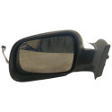 Retrovisor Esquerdo Peugeot 307 2002 a 2012