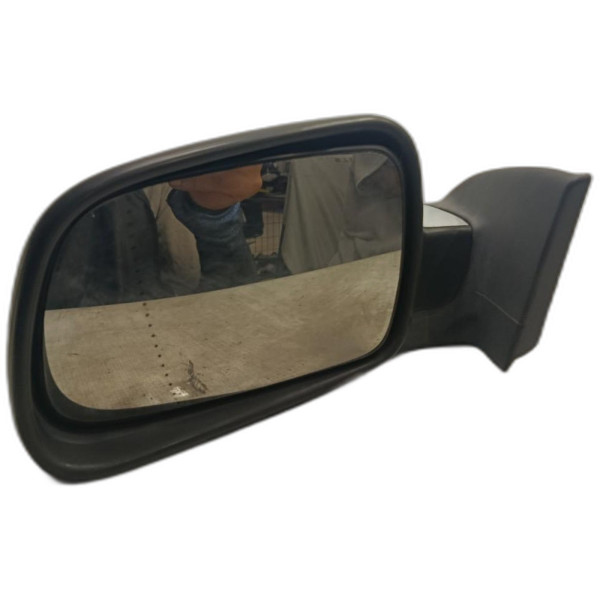 Retrovisor Esquerdo Peugeot 307 2002 a 2012