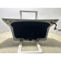 TAMPA TRASEIRA PEUGEOT 307 SED. PRESENCE 1.6 FLEX 2010