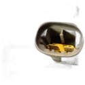 ELETROVENTILADOR PEUGEOT 307 SED. PRESENCE 1.6 FLEX 2010