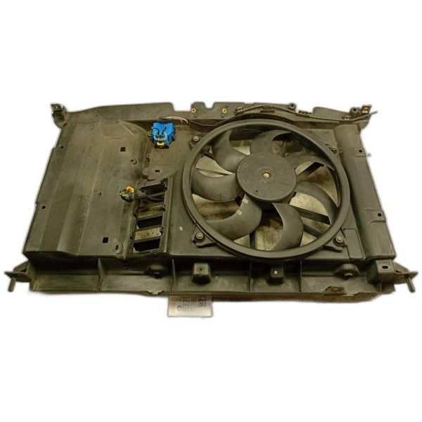 ELETROVENTILADOR PEUGEOT 307 SED. PRESENCE 1.6 FLEX 2010